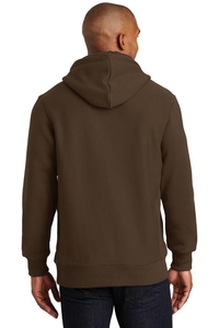 F281 - Sport-Tek Super Heavyweight Pullover Hooded Sweatshirt. F281