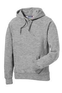 F281 - Sport-Tek Super Heavyweight Pullover Hooded Sweatshirt.  F281