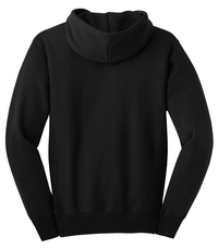 F281 - Sport-Tek Super Heavyweight Pullover Hooded Sweatshirt. F281