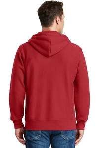 F282 - Sport-Tek Super Heavyweight Full-Zip Hooded Sweatshirt. F282