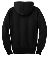F282 - Sport-Tek Super Heavyweight Full-Zip Hooded Sweatshirt. F282
