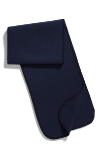 FS01 - Port Authority R-Tek Fleece Scarf.  FS01