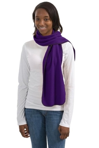 FS01 - Port Authority R-Tek Fleece Scarf. FS01