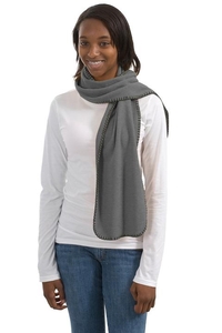 FS01 - Port Authority R-Tek Fleece Scarf. FS01