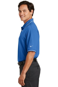 319966 - Nike Golf -  Dri-FIT Classic Tipped Polo.  319966