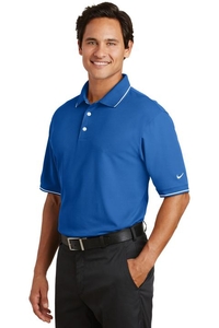 319966 - Nike Golf -  Dri-FIT Classic Tipped Polo.  319966