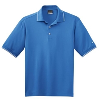 319966 - Nike Golf -  Dri-FIT Classic Tipped Polo.  319966