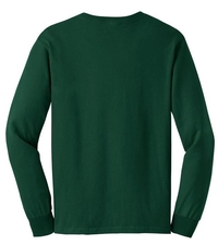 G2400 - Gildan - Ultra Cotton 100% Cotton Long Sleeve T-Shirt. G2400