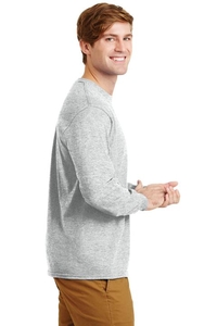 G2400 - Gildan - Ultra Cotton 100% Cotton Long Sleeve T-Shirt. G2400