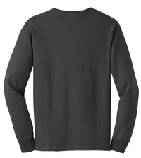 G2400 - Gildan - Ultra Cotton 100% Cotton Long Sleeve T-Shirt. G2400