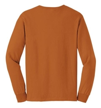 G2400 - Gildan - Ultra Cotton 100% Cotton Long Sleeve T-Shirt.  G2400