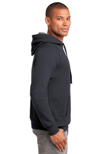 HN270 - Hanes Nano Pullover Hooded Sweatshirt