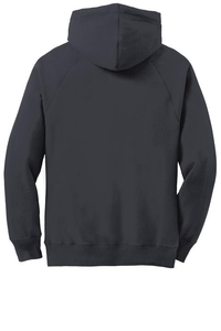 HN270 - Hanes Nano Pullover Hooded Sweatshirt
