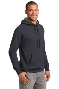 HN270 - Hanes Nano Pullover Hooded Sweatshirt