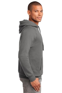 HN270 - Hanes Nano Pullover Hooded Sweatshirt