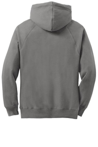 HN270 - Hanes Nano Pullover Hooded Sweatshirt