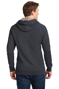 HN280 - Hanes Nano Full-Zip Hooded Sweatshirt
