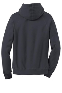 HN280 - Hanes Nano Full-Zip Hooded Sweatshirt