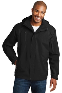 J304 - Port Authority All-Season II Jacket