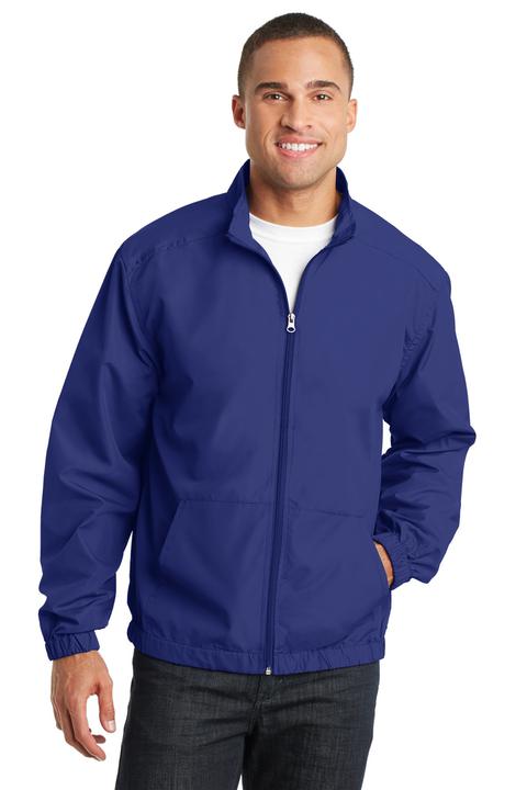 J305 - Port Authority® Essential Jacket