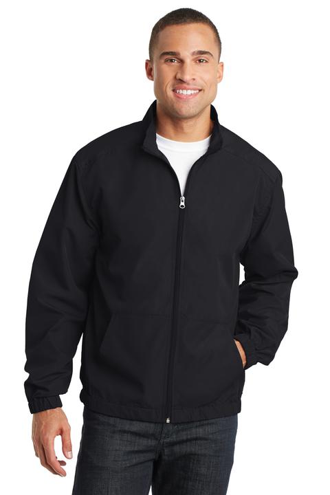 J305 - Port Authority® Essential Jacket