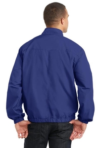 J305 - Port Authority® Essential Jacket