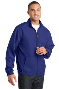 J305 - Port Authority® Essential Jacket