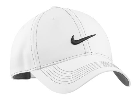 333114 - Nike Swoosh Front Cap