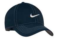 333114 - Nike Swoosh Front Cap