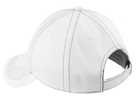 333114 - Nike Swoosh Front Cap
