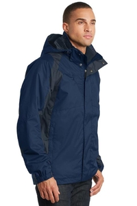 J310 - Port Authority Ranger 3-in-1 Jacket