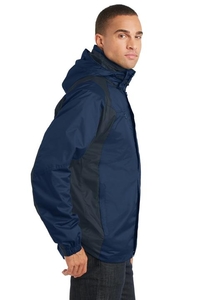 J310 - Port Authority Ranger 3-in-1 Jacket