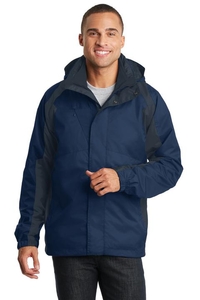 J310 - Port Authority Ranger 3-in-1 Jacket