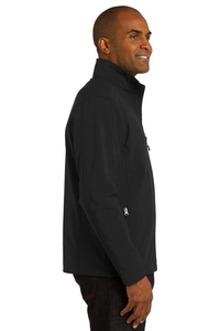 J317 - Port Authority Core Soft Shell Jacket