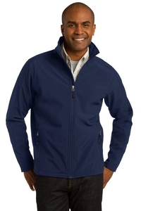 J317 - Port Authority Core Soft Shell Jacket