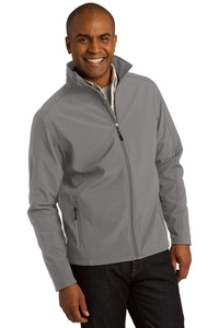 J317 - Port Authority Core Soft Shell Jacket