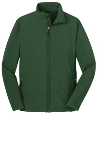 J317 - Port Authority Core Soft Shell Jacket