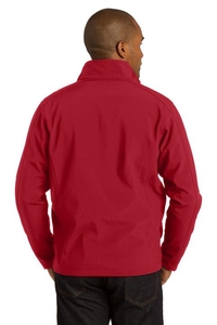 J317 - Port Authority Core Soft Shell Jacket
