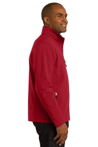 J317 - Port Authority Core Soft Shell Jacket