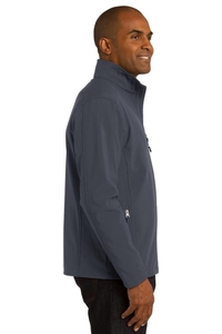 J317 - Port Authority Core Soft Shell Jacket
