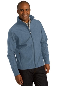 J317 - Port Authority Core Soft Shell Jacket