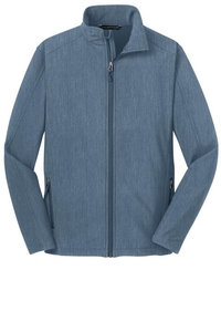 J317 - Port Authority Core Soft Shell Jacket