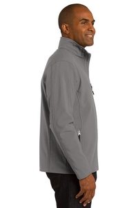 J317 - Port Authority Core Soft Shell Jacket
