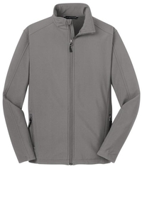 J317 - Port Authority Core Soft Shell Jacket