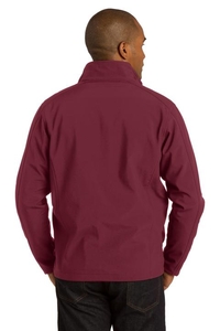 J317 - Port Authority Core Soft Shell Jacket