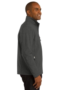 J317 - Port Authority Core Soft Shell Jacket