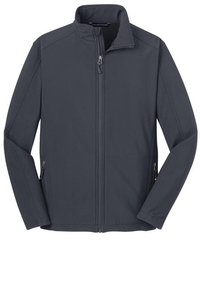 J317 - Port Authority Core Soft Shell Jacket