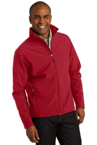 J317 - Port Authority Core Soft Shell Jacket