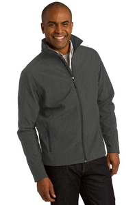 J317 - Port Authority Core Soft Shell Jacket