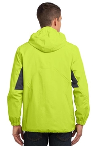 J322 - Port Authority Cascade Waterproof Jacket. J322